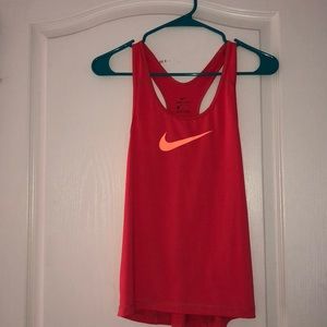 Nike Workout Shirt